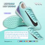 Xstorm XST ZOOM - Xanh ngọc