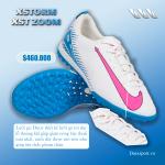 Xstorm XST ZOOM - Trắng xanh