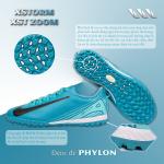 Xstorm XST ZOOM - Xanh ngọc đen