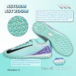 Xstorm XST ZOOM - Xanh ngọc