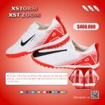 Xstorm XST ZOOM - Trắng đỏ
