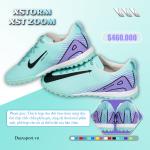 Xstorm XST ZOOM - Xanh ngọc