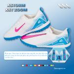 Xstorm XST ZOOM - Trắng xanh