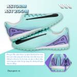 Xstorm XST ZOOM - Xanh ngọc