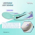 Xstorm XST ZOOM - Xanh ngọc