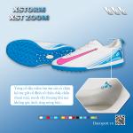 Xstorm XST ZOOM - Trắng xanh