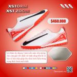 Xstorm XST ZOOM - Trắng đỏ