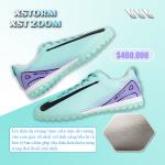 Xstorm XST ZOOM - Xanh ngọc