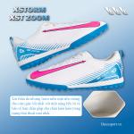 Xstorm XST ZOOM - Trắng xanh