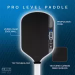 Vợt Pickleball Joola Ben Johns Hyperion Pro 4