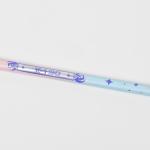 Vợt Cầu Lông DAS X K130 - Hồng xanh