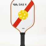Vợt Pickleball DAS X X4