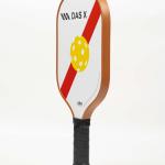 Vợt Pickleball DAS X X4