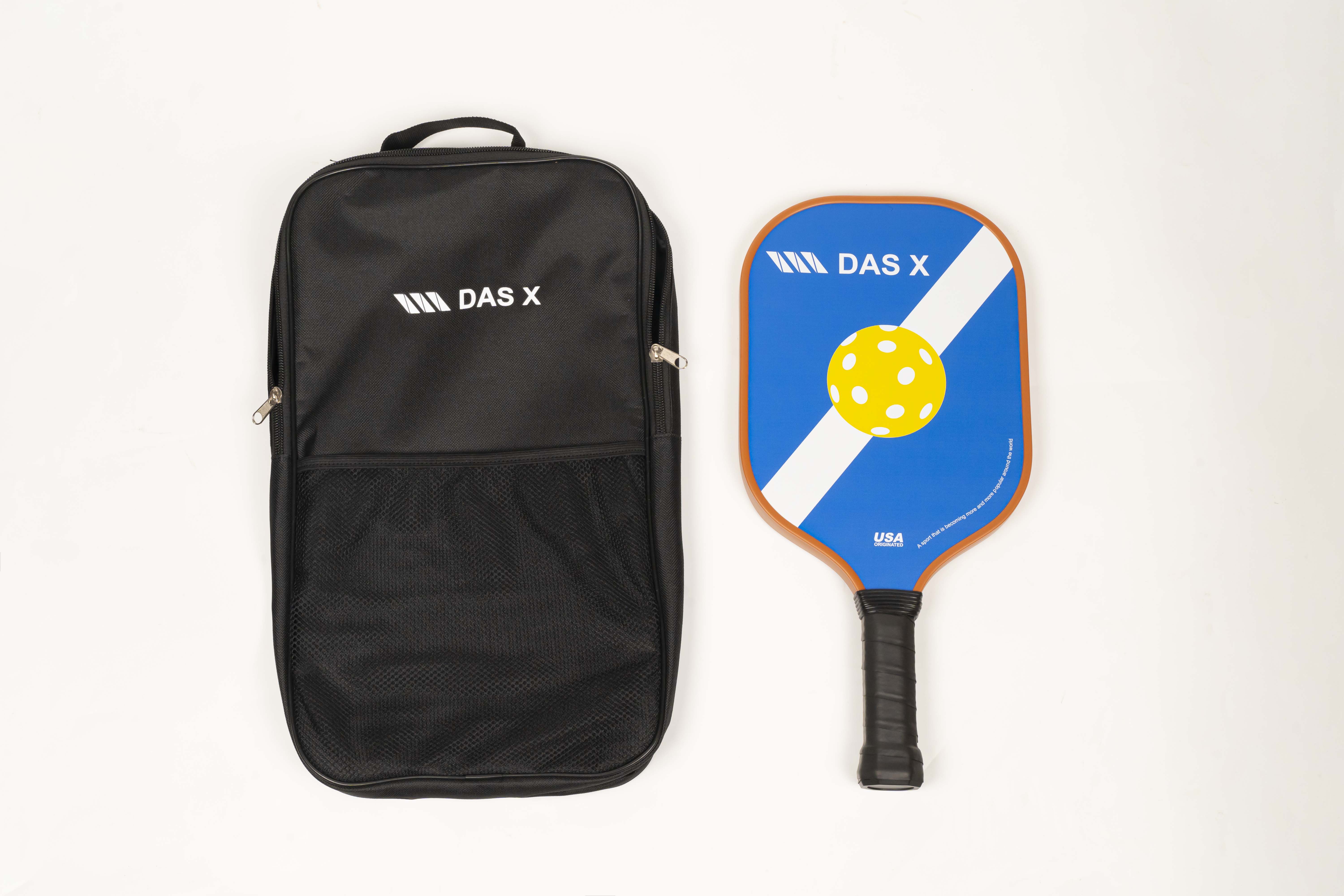 Vợt Pickleball DAS X X4
