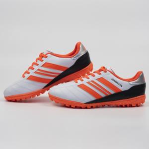 Xstorm Trẻ Em Copa Icon - Trắng đen cam
