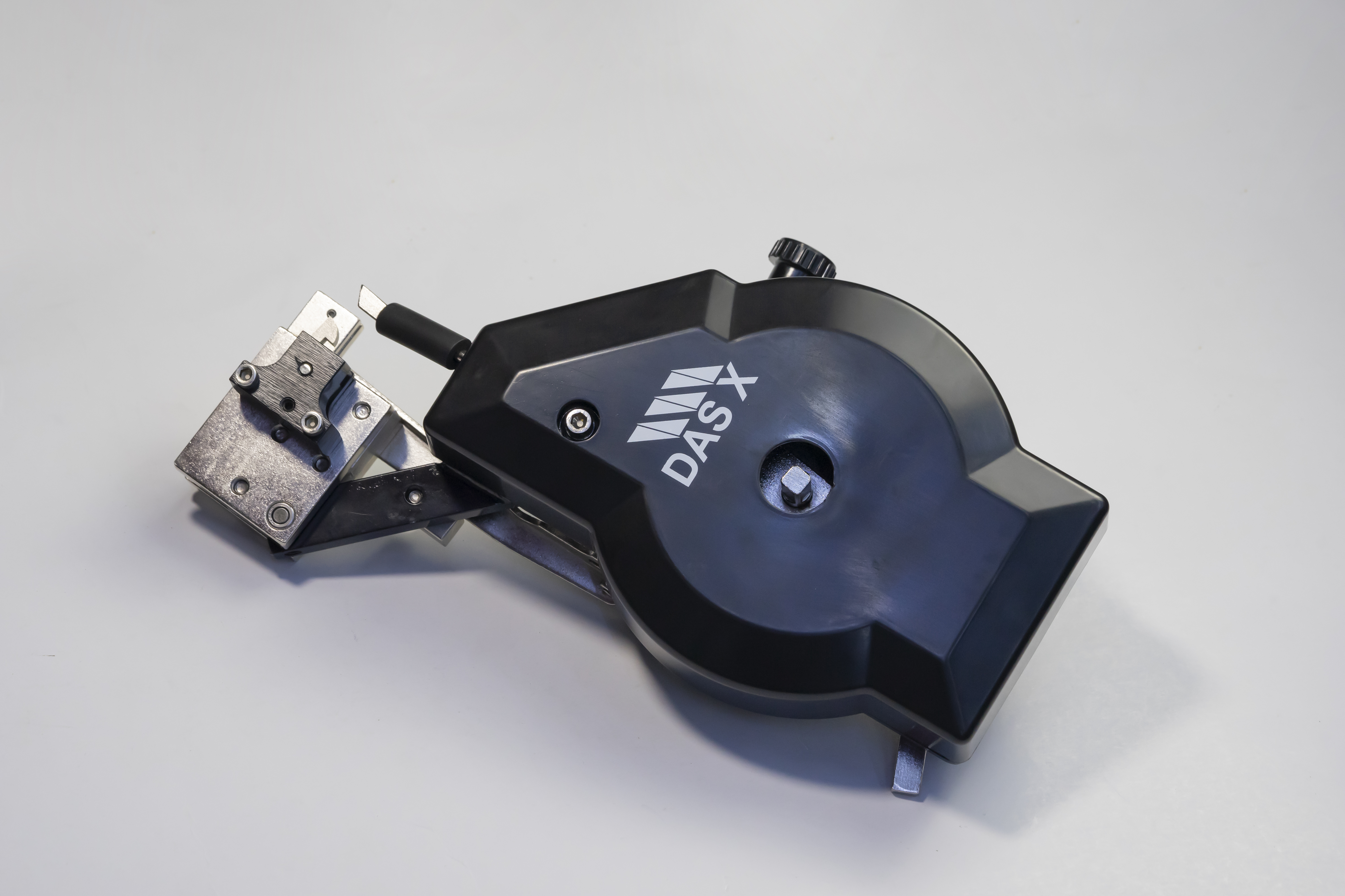 Đầu máy quay tay máy cơ