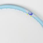 Vợt Cầu Lông DAS X K130 - Hồng xanh