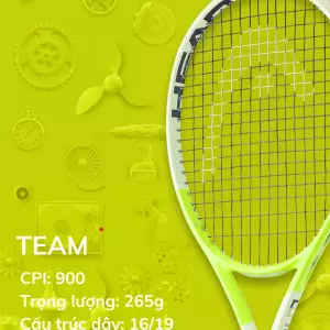 Vợt tennis Head Extreme Team 2024