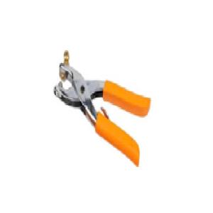 Kìm nhiệt lỗ đôi cam
