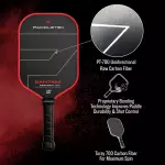 Vợt Pickleball Paddletek Bantam TKO-CX