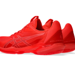 Giày Tennis Asics Solution Speed FF 3.0 Flash Red/Blazing Coral