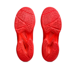 Giày Tennis Asics Solution Speed FF 3.0 Flash Red/Blazing Coral