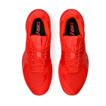 Giày Tennis Asics Solution Speed FF 3.0 Flash Red/Blazing Coral