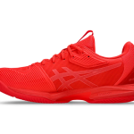 Giày Tennis Asics Solution Speed FF 3.0 Flash Red/Blazing Coral