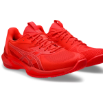 Giày Tennis Asics Solution Speed FF 3.0 Flash Red/Blazing Coral