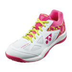 Giày Cầu Lông Yonex Strider (Hồng trắng)