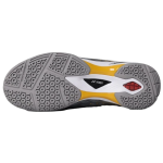 Giày cầu lông Yonex Strike-X Xám Vàng