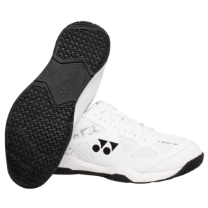 Giày Cầu Lông Yonex Strider (phiên bản trắng)