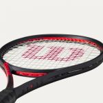 Vợt Tennis Wilson CLASH 100 V3.0 (295GR) -WR172811U2