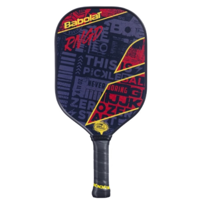 Vợt Pickleball Babolat RNGD 15mm new chính hãng