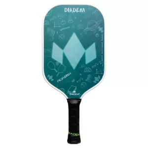 Vợt Pickleball Diadem Rush V2