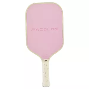 Vợt Pickleball Facolos Colorful 16mm