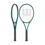 Vợt Tennis Wilson BLADE 100 300gram V9 (WR151511U)