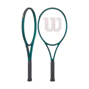 Vợt Tennis Wilson BLADE 100 300gram V9 (WR151511U)