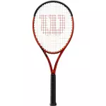 Vợt Tennis WILSON BURN 100ULS V5.0 260gram (WR109110U)