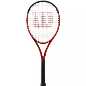Vợt Tennis WILSON BURN 100ULS V5.0 260gram (WR109110U)