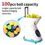 Máy bắn bóng pickleball DAS X PBSM1