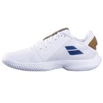 Giày tennis Babolat Jet Tere 2 Wimbledon Men
