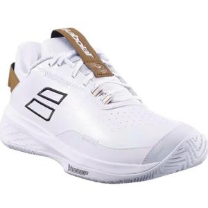 Giày Tennis Babolat SFX Evo All Court Wimbledon Men
