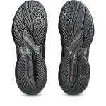 Giày Tennis Asics Court FF 3 NOVAK Night Energy (Black-PRISM GOLD)