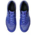 Giày Tennis Asics Gel Dedicate 8 Dark Cobalt/White
