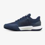 Giày Tennis Nữ Wilson Intrigue Tour Clay Women's Navy Blaze White