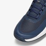 Giày Tennis Nữ Wilson Intrigue Tour Clay Women's Navy Blaze White