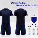 Áo đội tuyển Anh World Cup 2022 - 2023