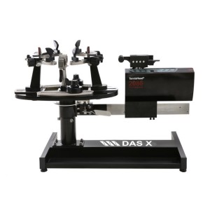 Máy đan vợt DAS X DTDB-3126 Pro