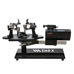 Máy đan vợt DAS X DTDB-3127 Pro